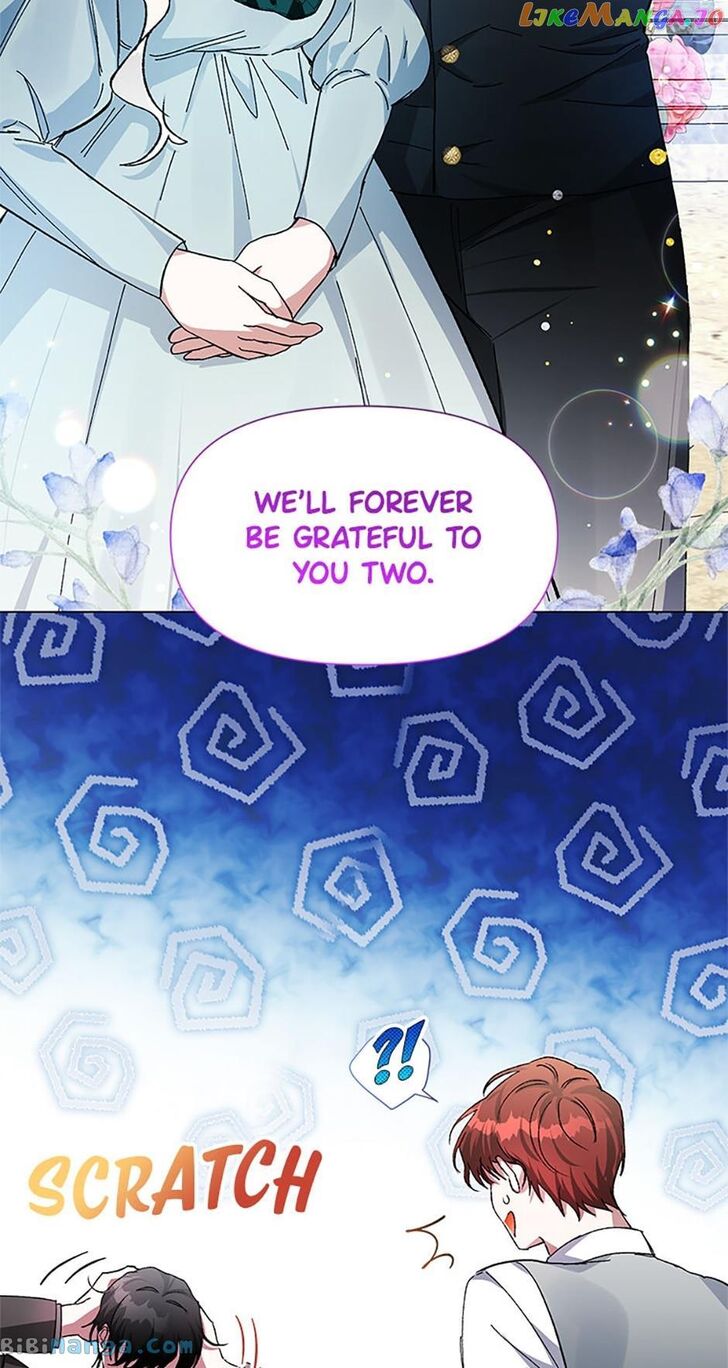 Read Who Made Me a Princess Manga Online