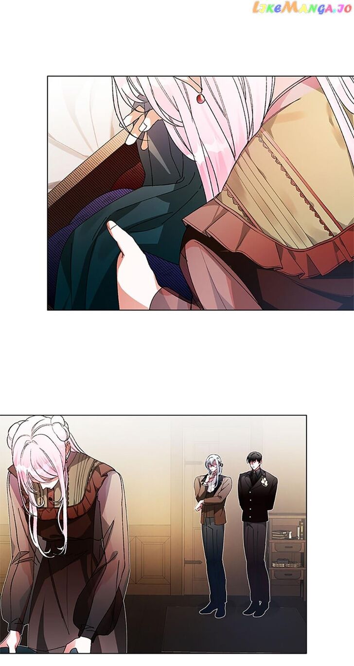 Read Who Made Me a Princess Manga Online
