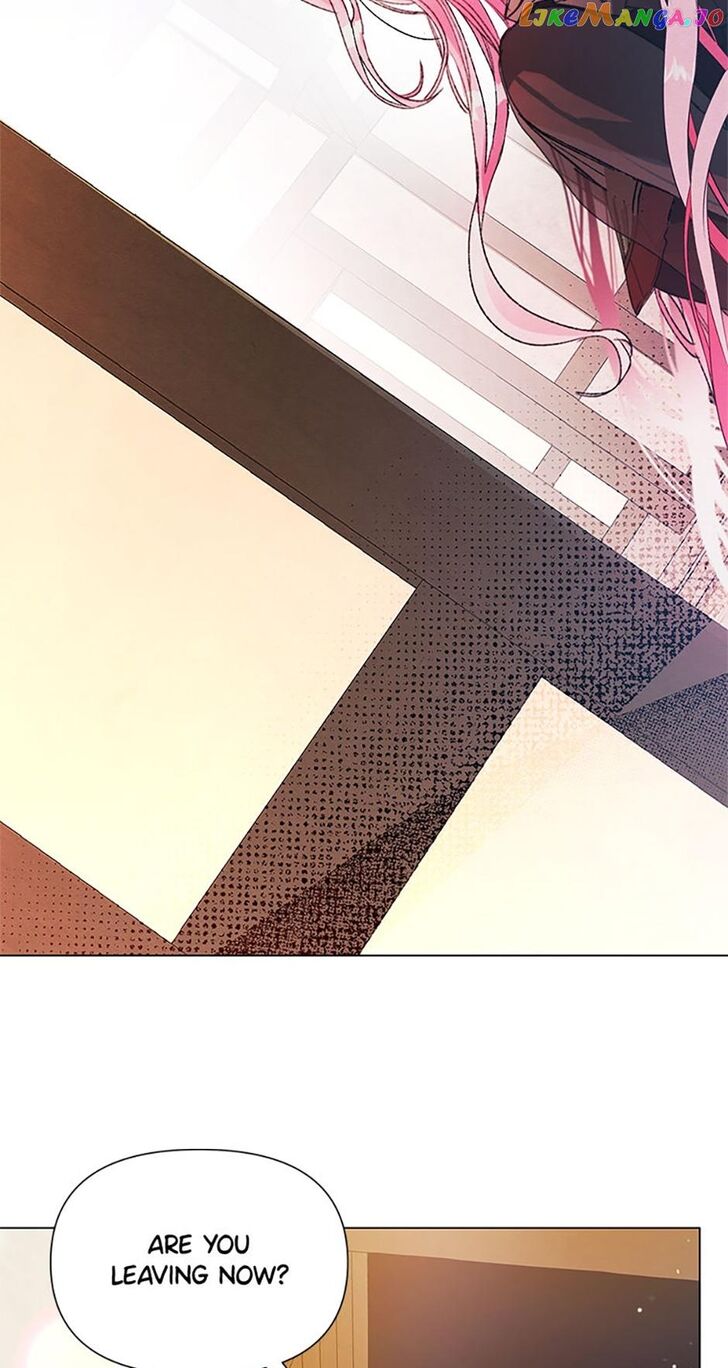 Read Who Made Me a Princess Manga Online