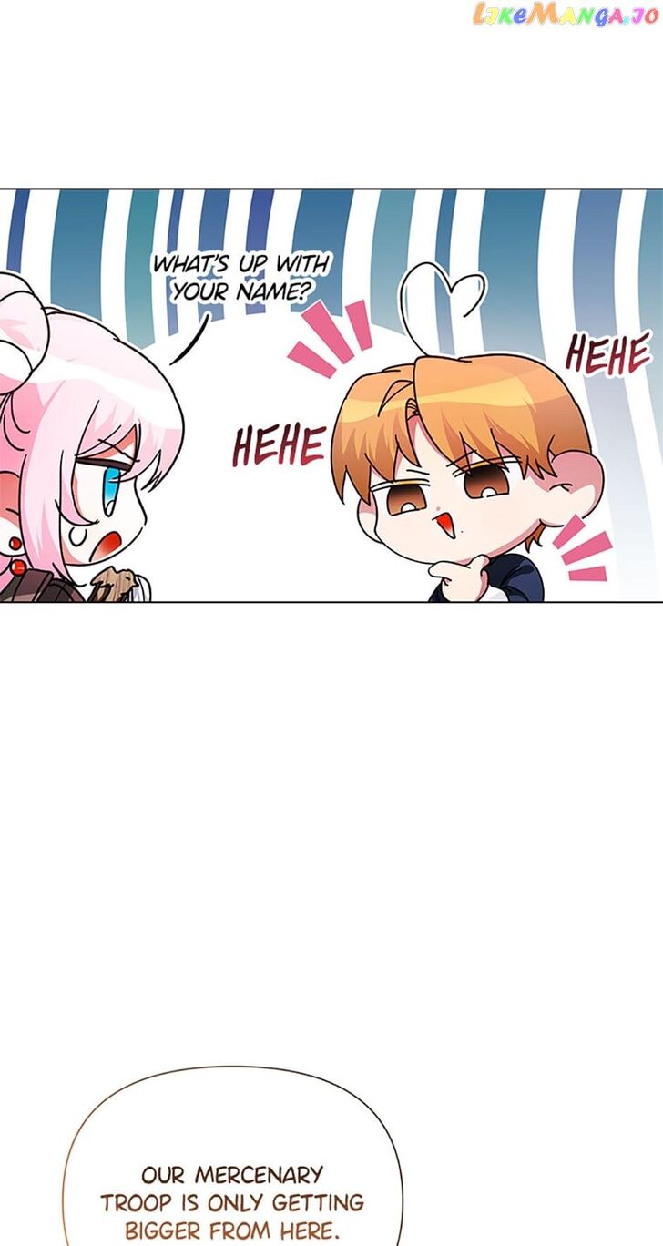 Read Who Made Me a Princess Manga Online