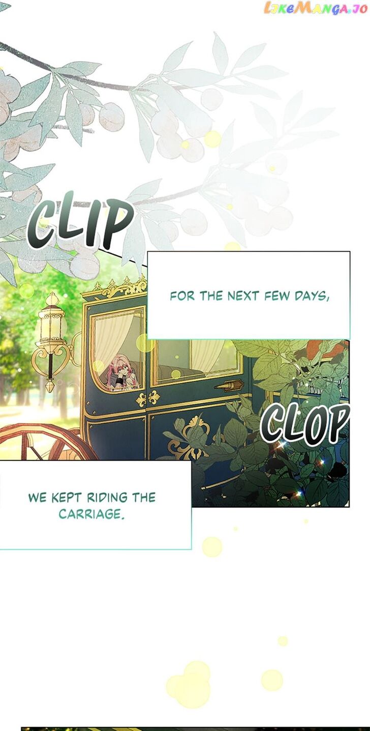 Read Who Made Me a Princess Manga Online