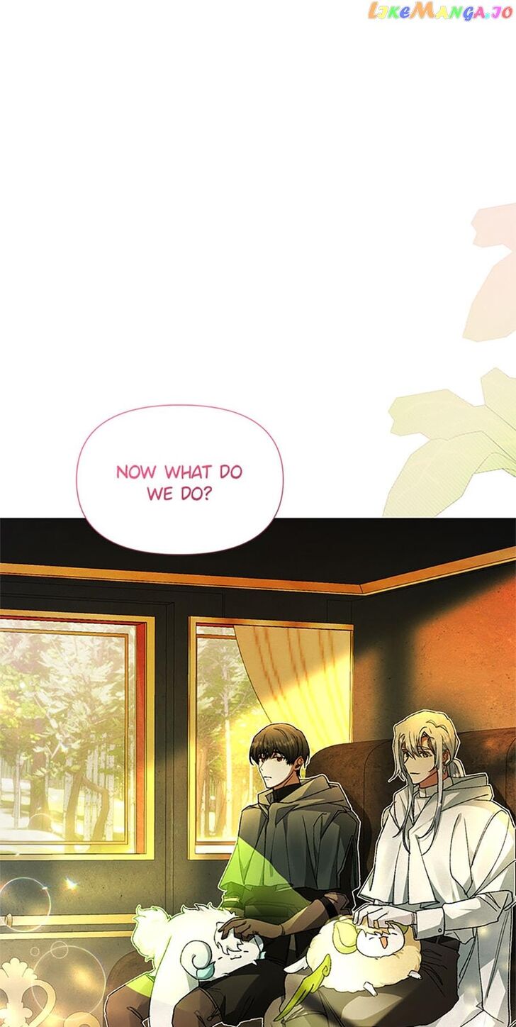 Read Who Made Me a Princess Manga Online