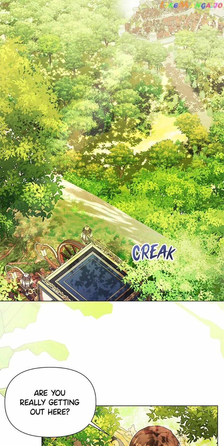 Read Who Made Me a Princess Manga Online