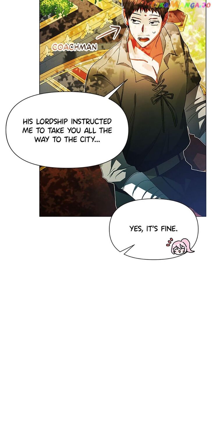 Read Who Made Me a Princess Manga Online