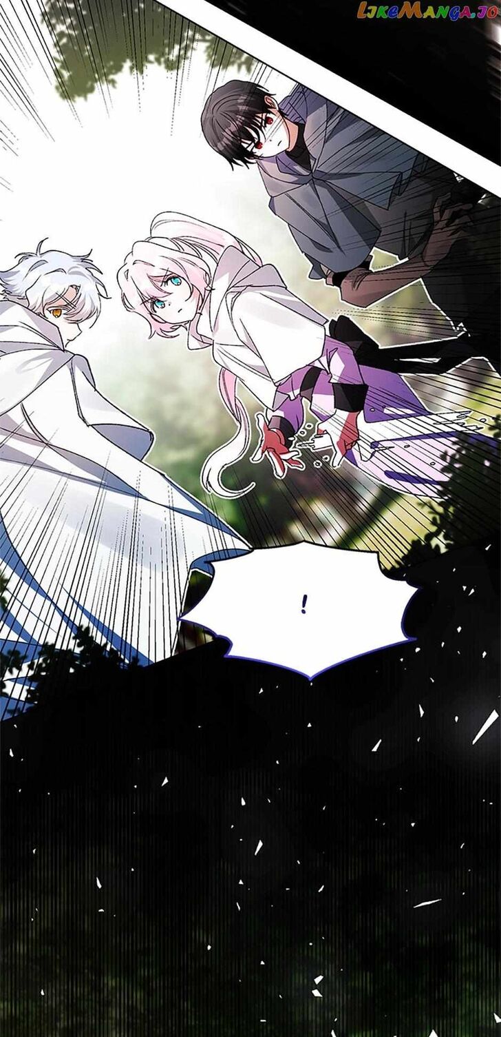 Read Who Made Me a Princess Manga Online