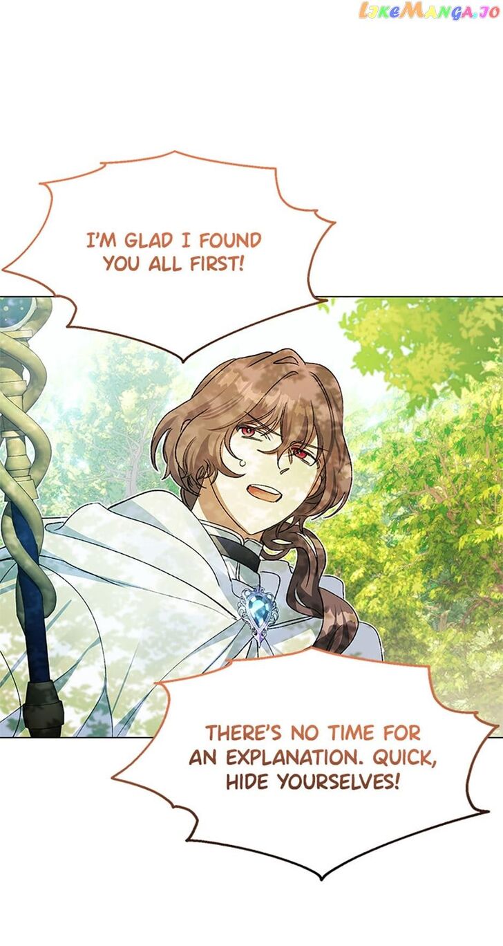 Read Who Made Me a Princess Manga Online