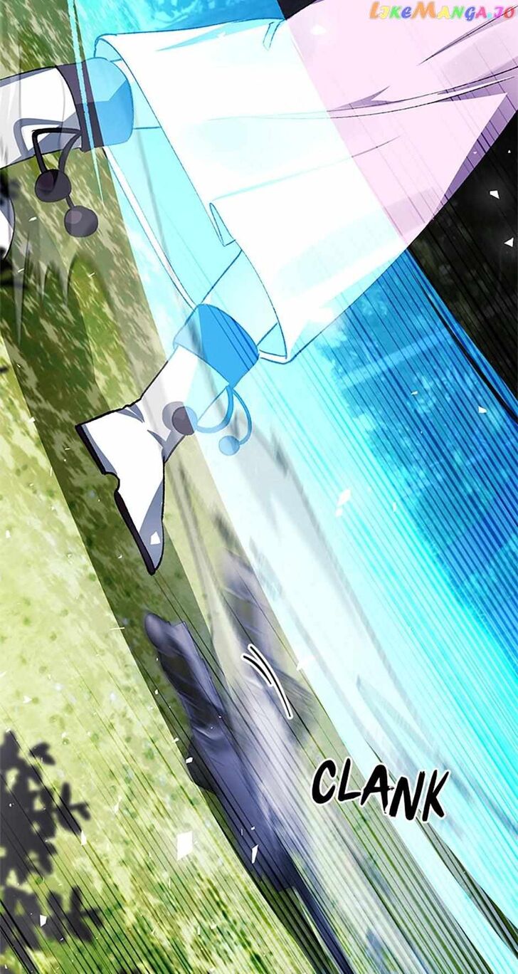 Read Who Made Me a Princess Manga Online