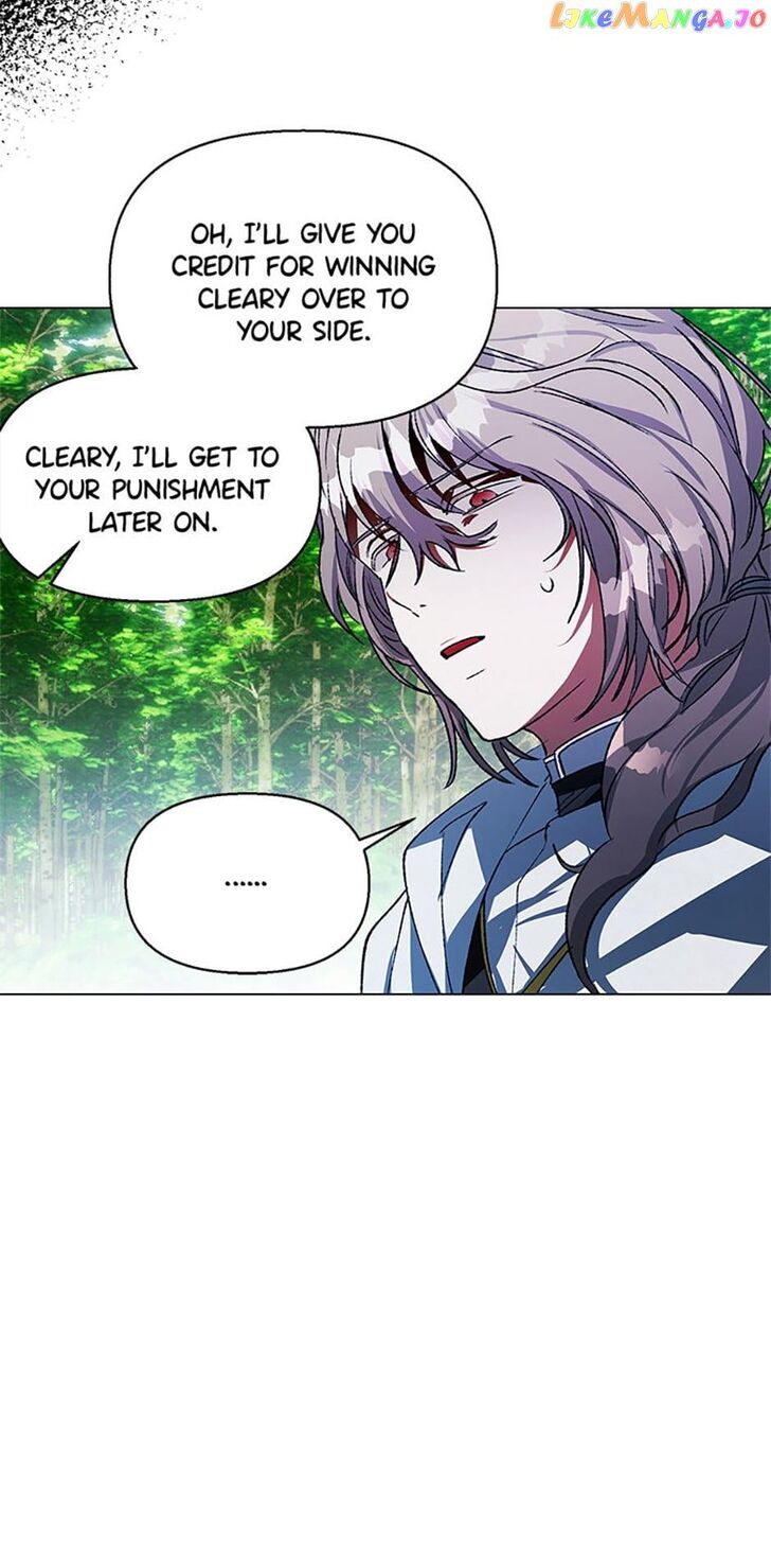 Read Who Made Me a Princess Manga Online