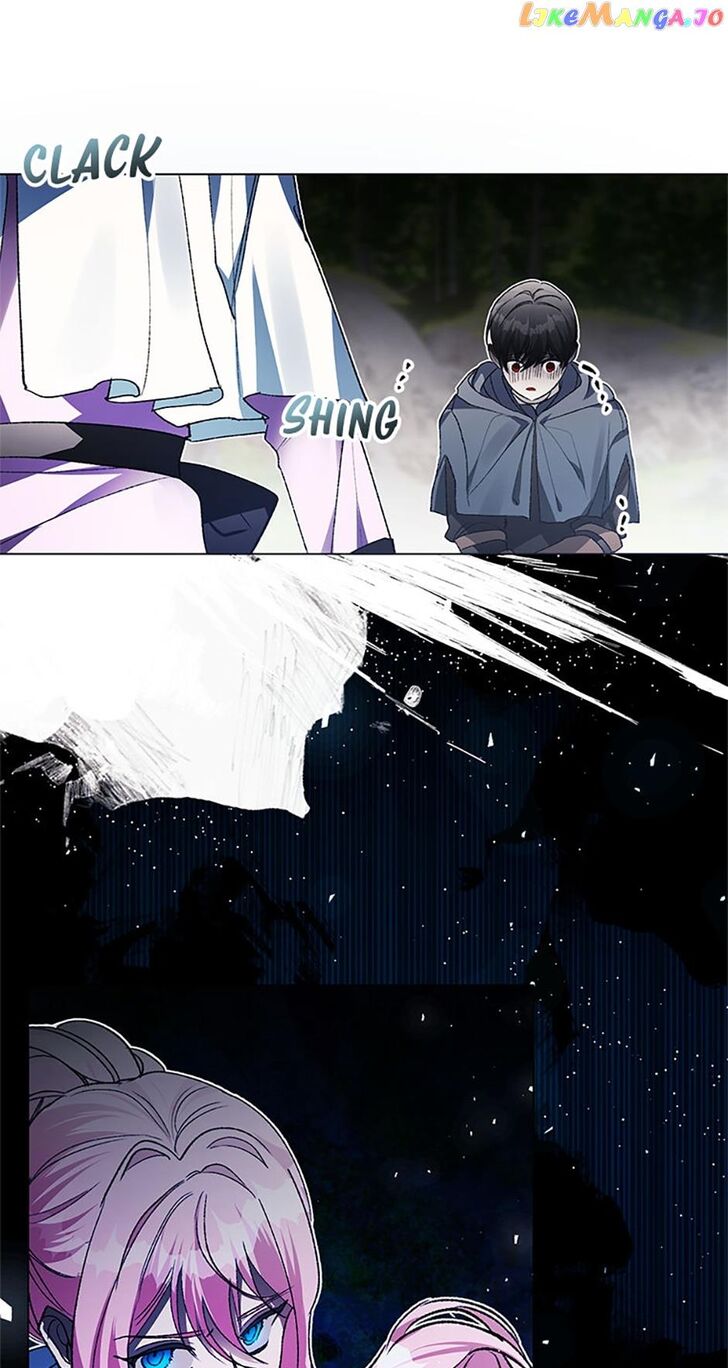 Read Who Made Me a Princess Manga Online