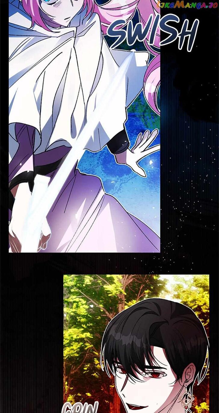 Read Who Made Me a Princess Manga Online