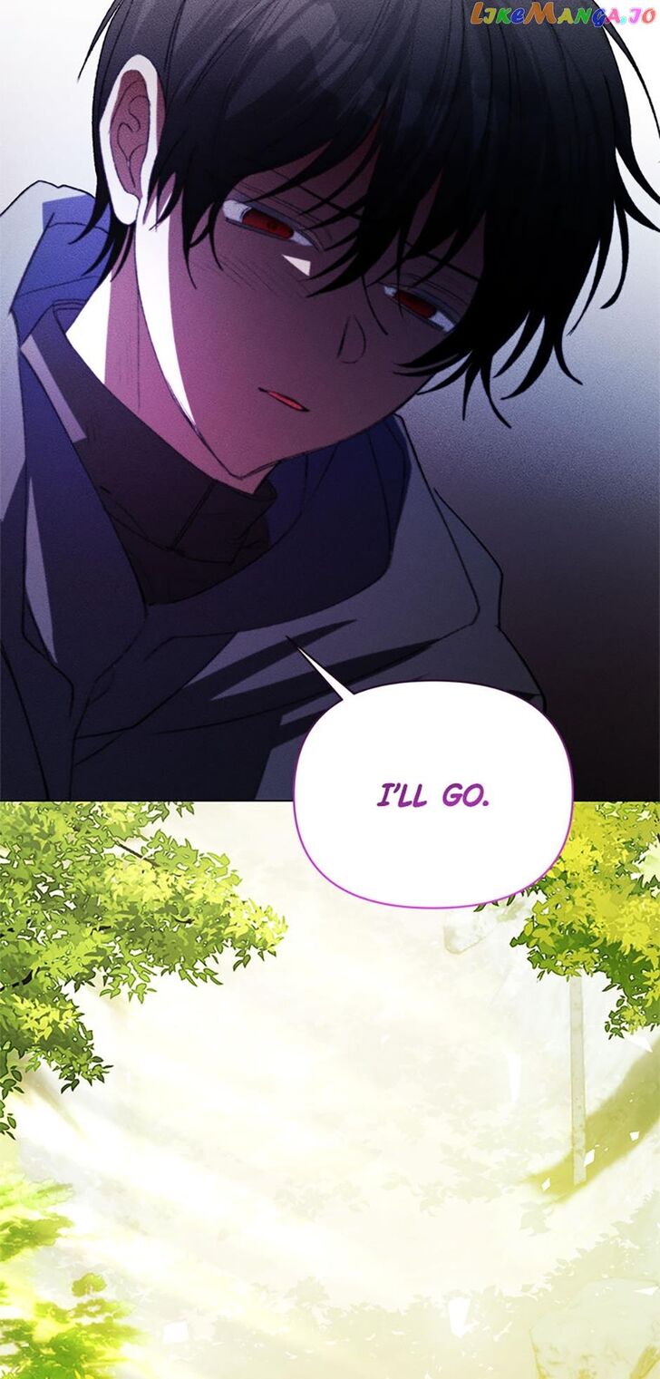 Read Who Made Me a Princess Manga Online