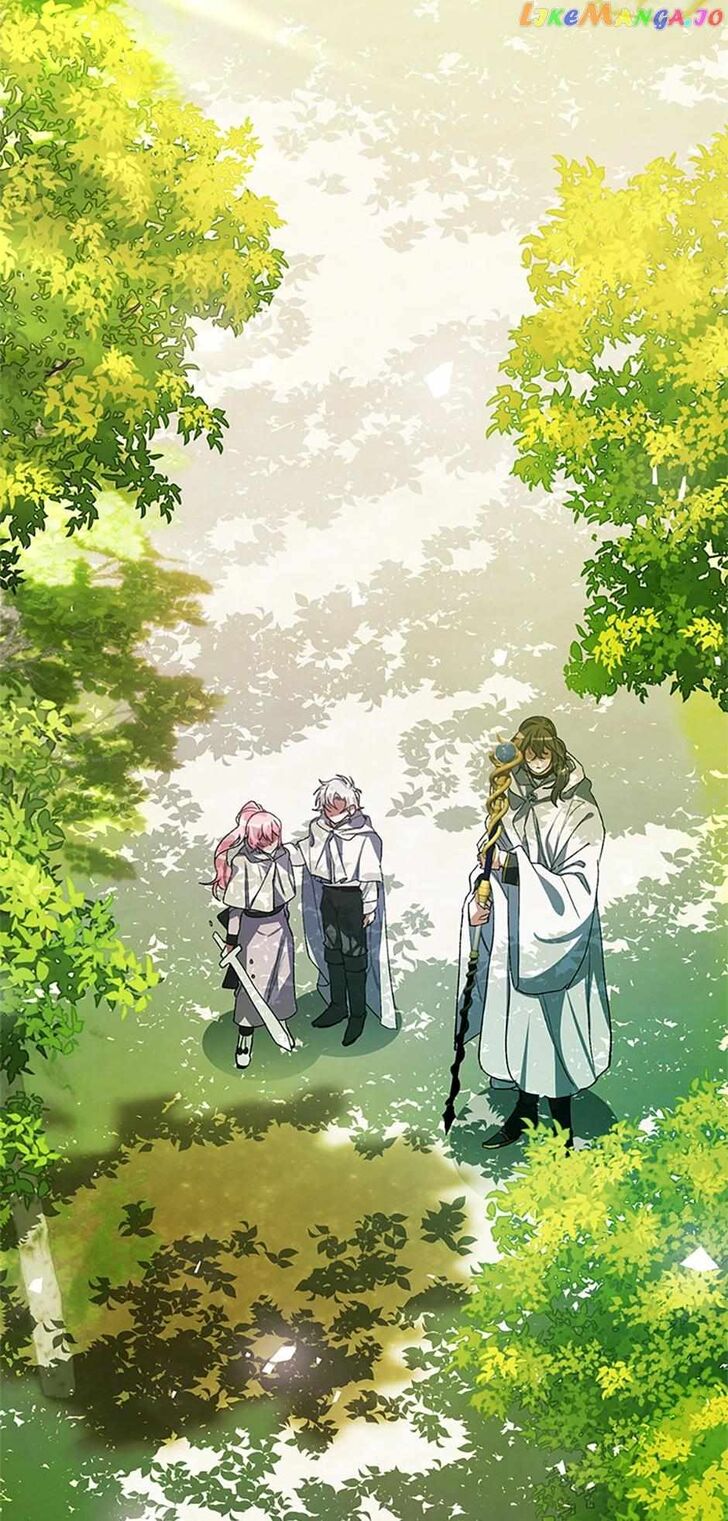 Read Who Made Me a Princess Manga Online