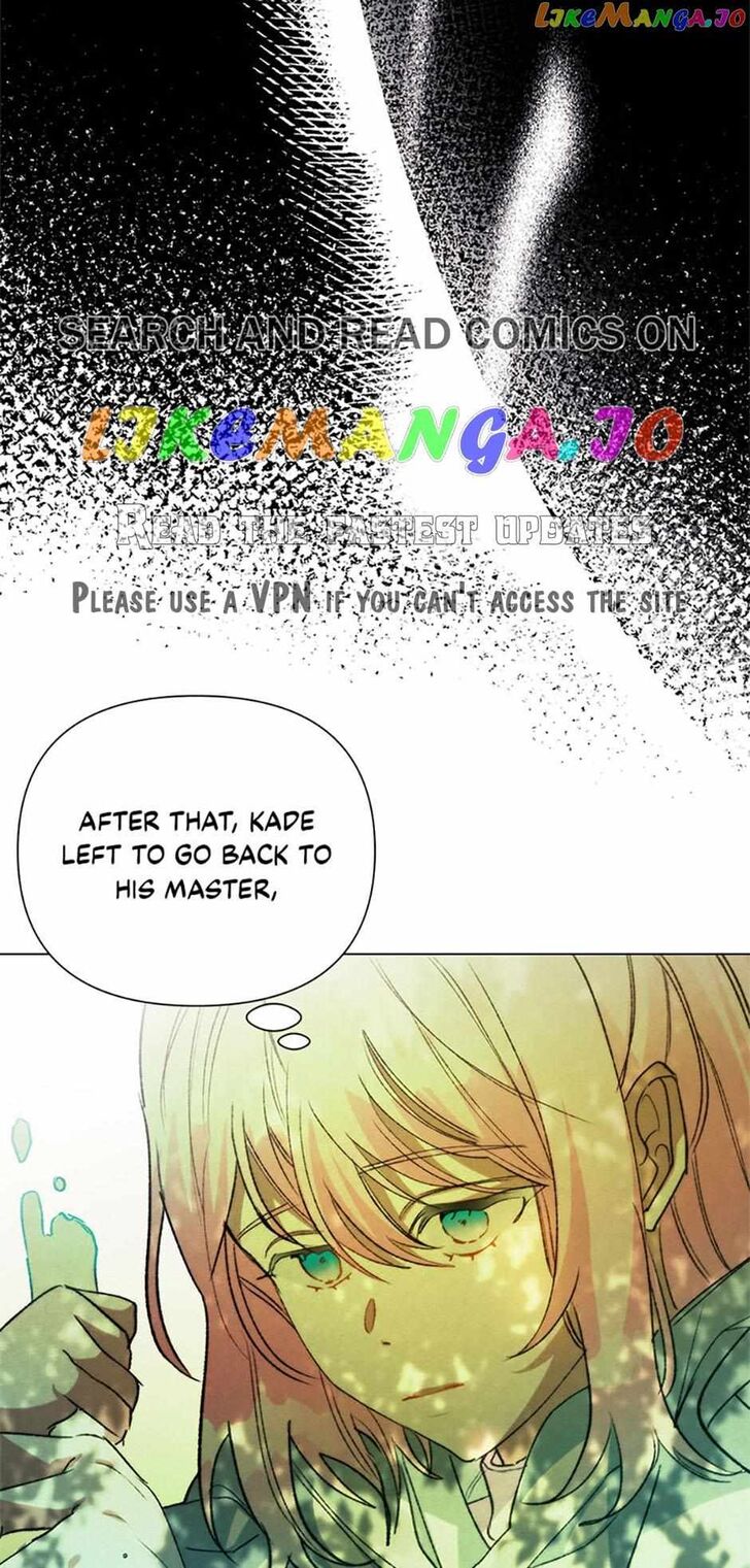 Read Who Made Me a Princess Manga Online