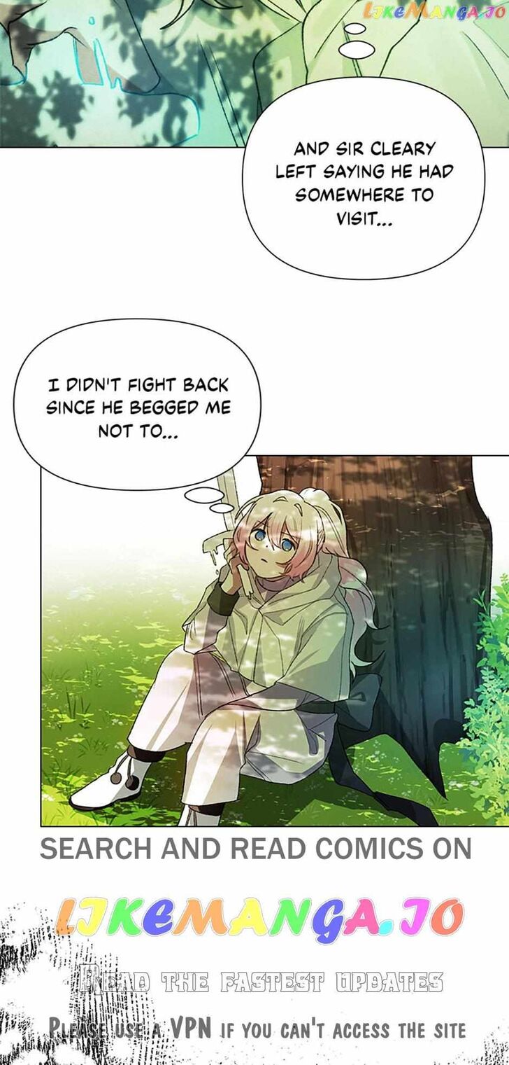 Read Who Made Me a Princess Manga Online