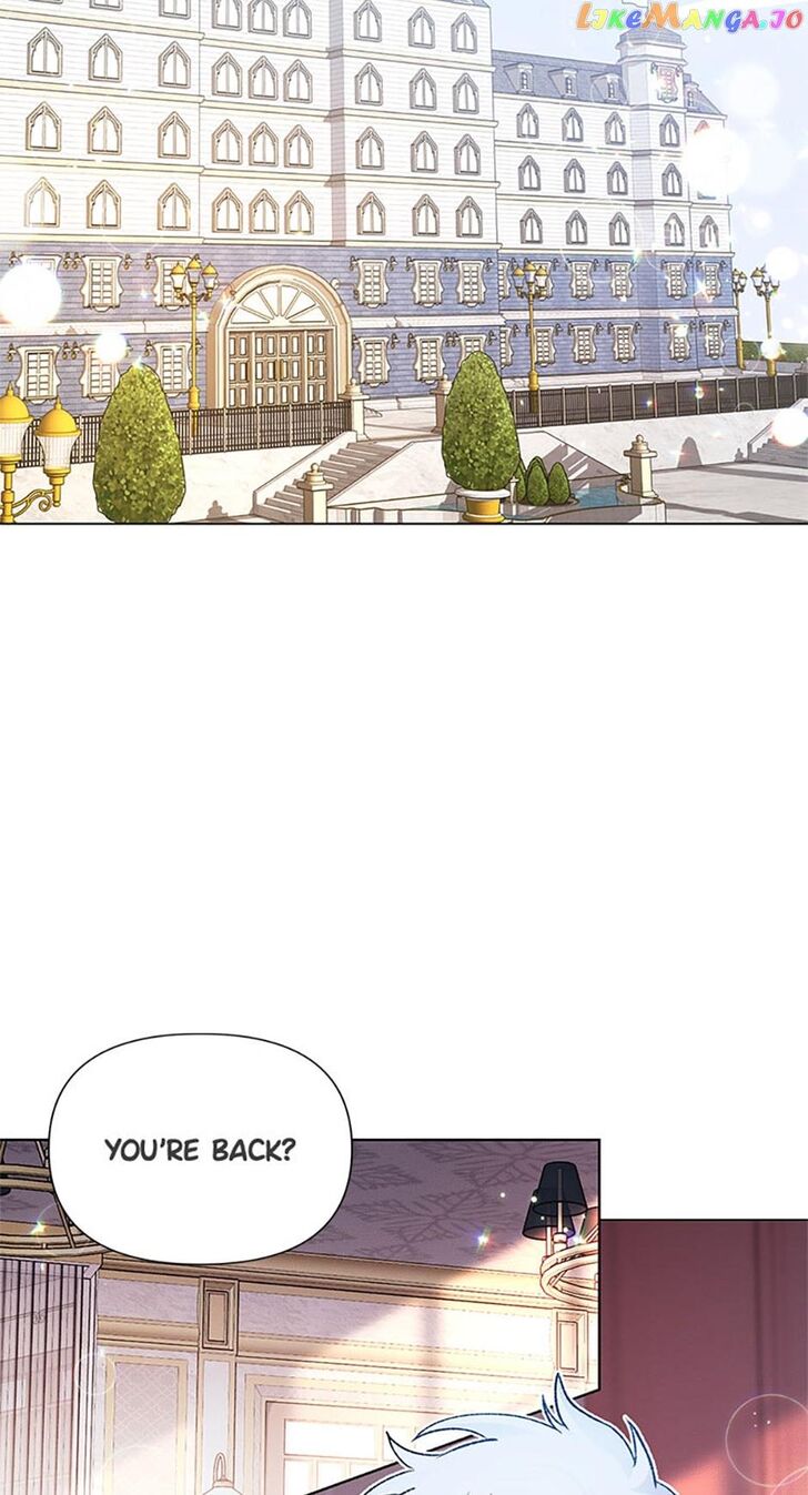 Read Who Made Me a Princess Manga Online
