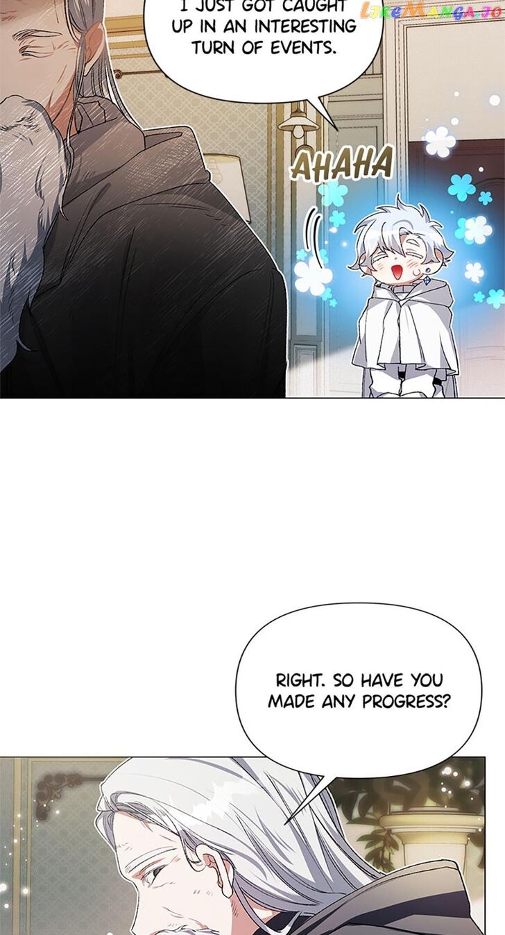 Read Who Made Me a Princess Manga Online