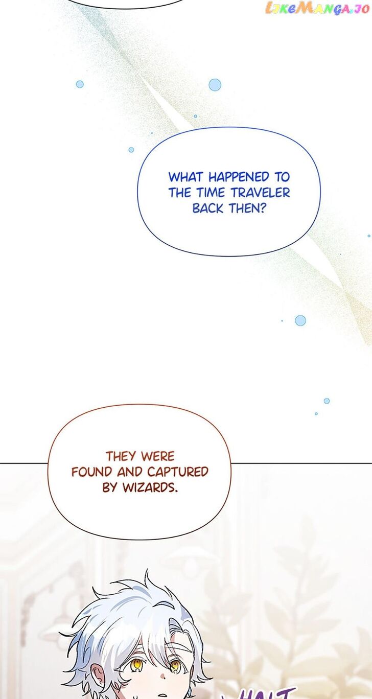 Read Who Made Me a Princess Manga Online