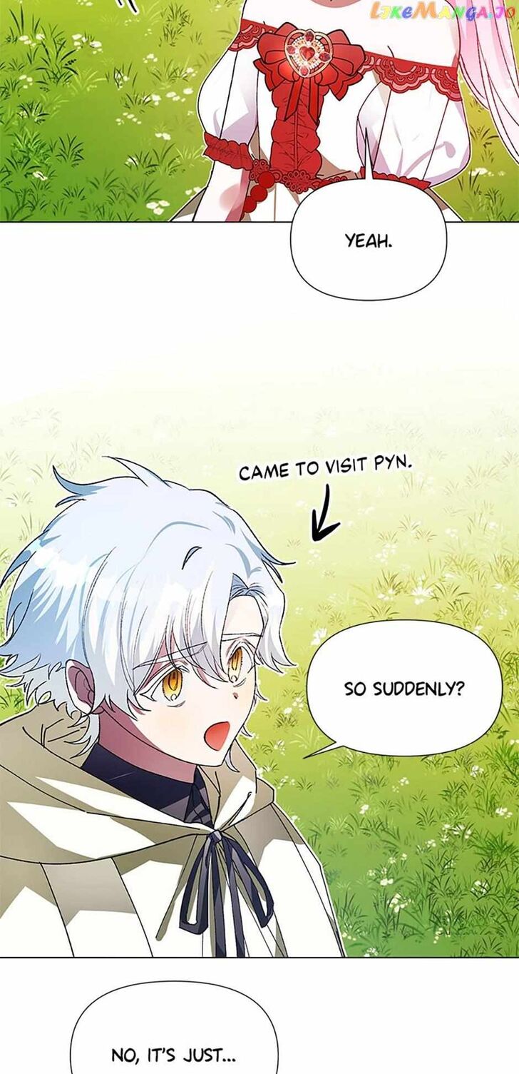 Read Who Made Me a Princess Manga Online