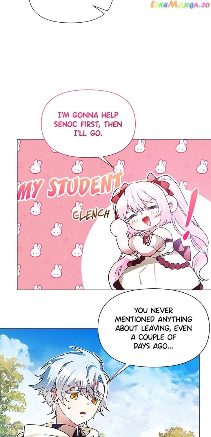 Read Who Made Me a Princess Manga Online