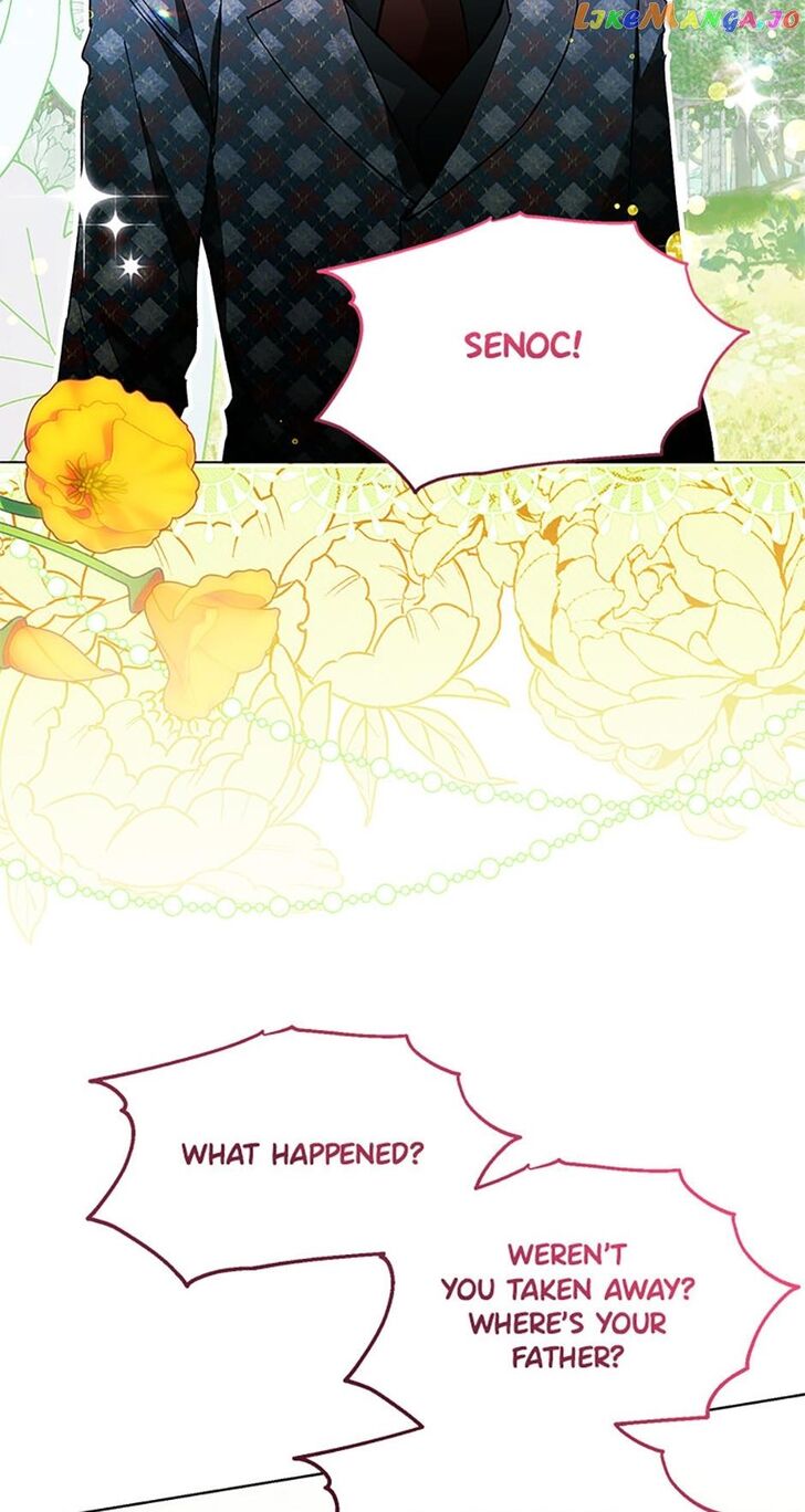 Read Who Made Me a Princess Manga Online