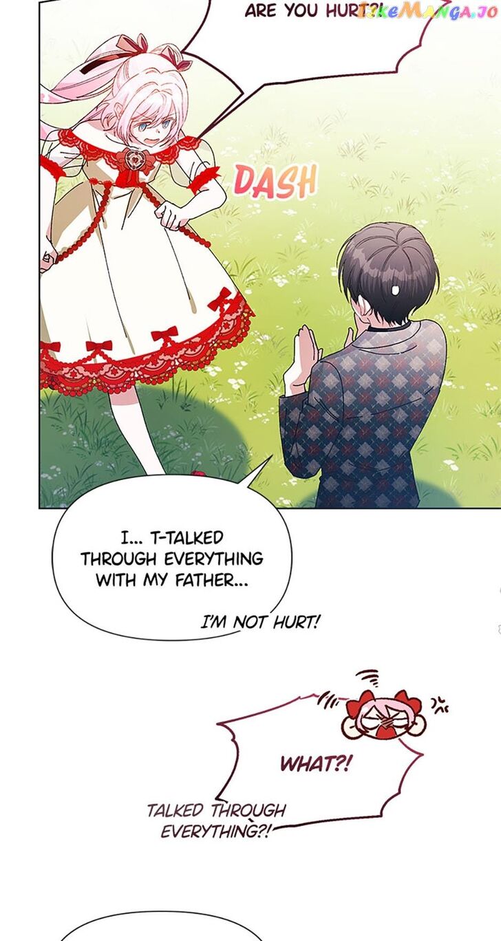 Read Who Made Me a Princess Manga Online