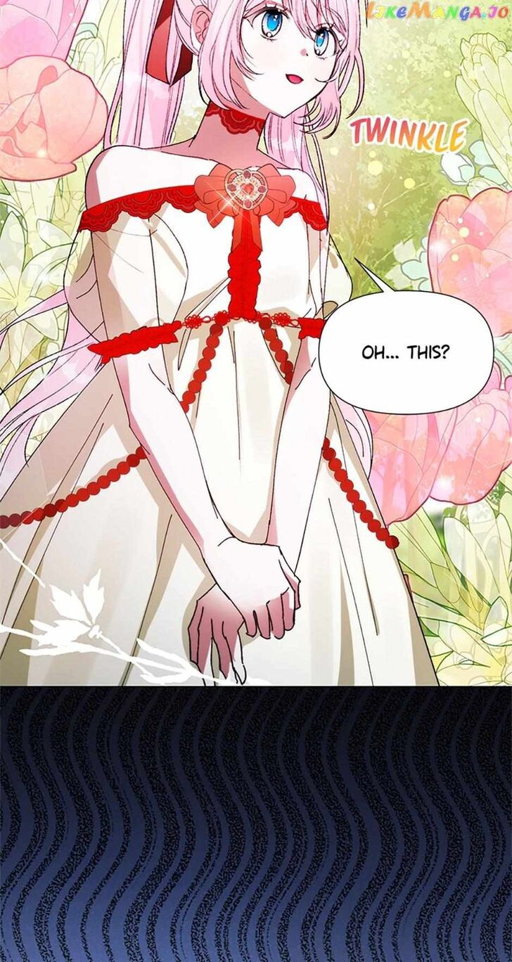 Read Who Made Me a Princess Manga Online