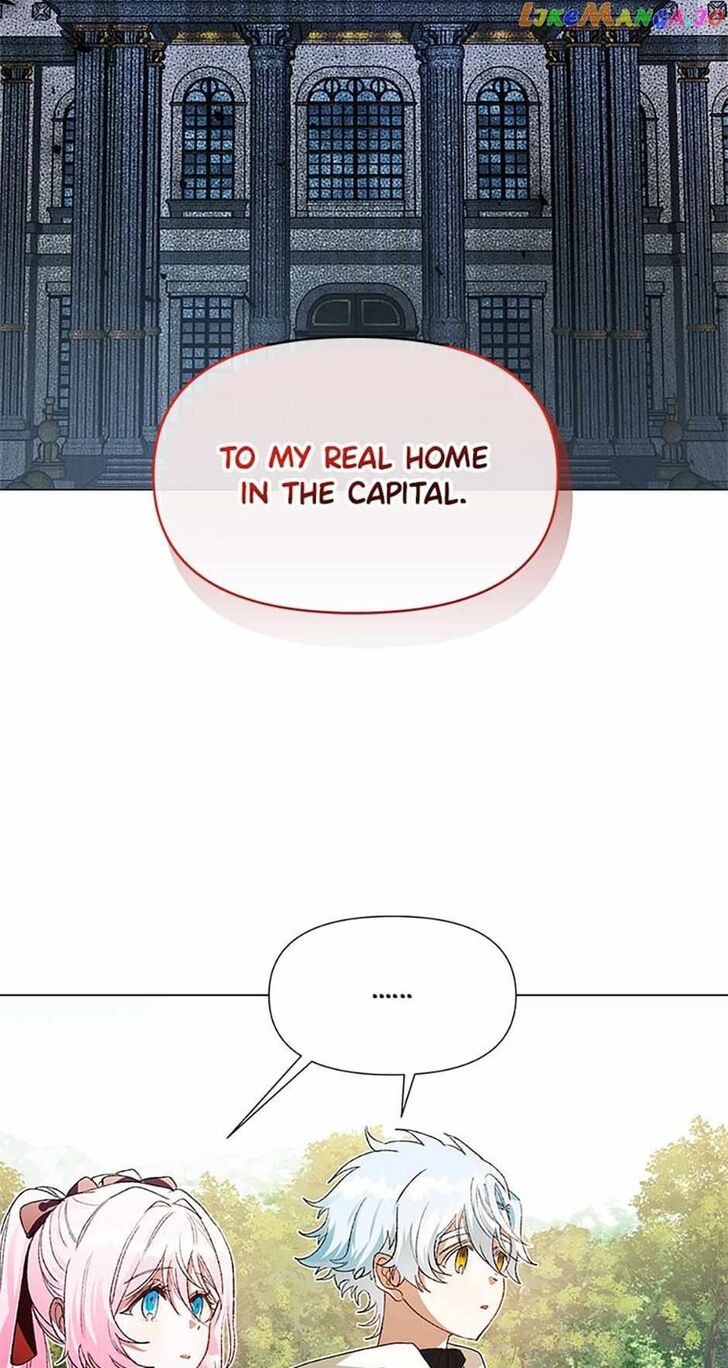 Read Who Made Me a Princess Manga Online