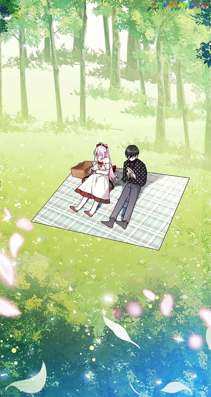Read Who Made Me a Princess Manga Online