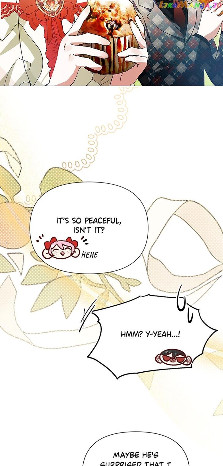 Read Who Made Me a Princess Manga Online