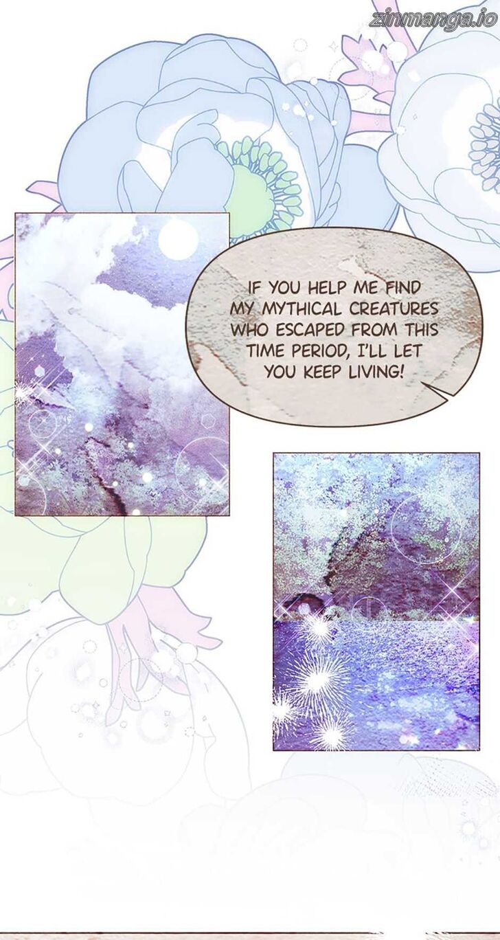 Read Who Made Me a Princess Manga Online