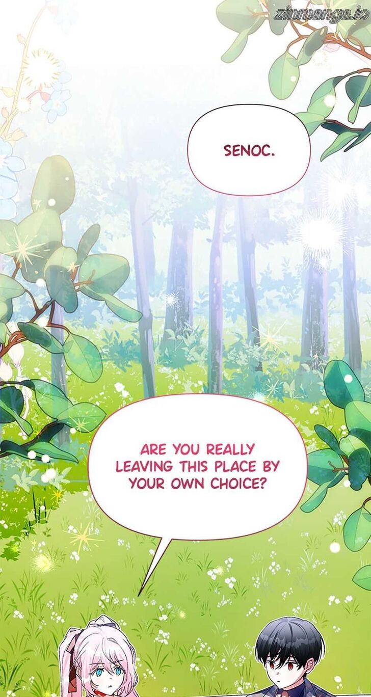 Read Who Made Me a Princess Manga Online
