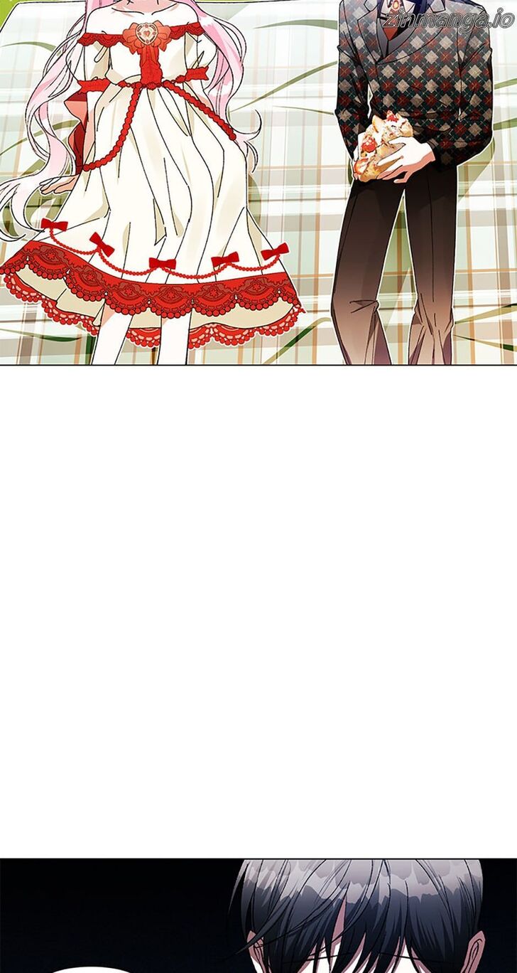 Read Who Made Me a Princess Manga Online
