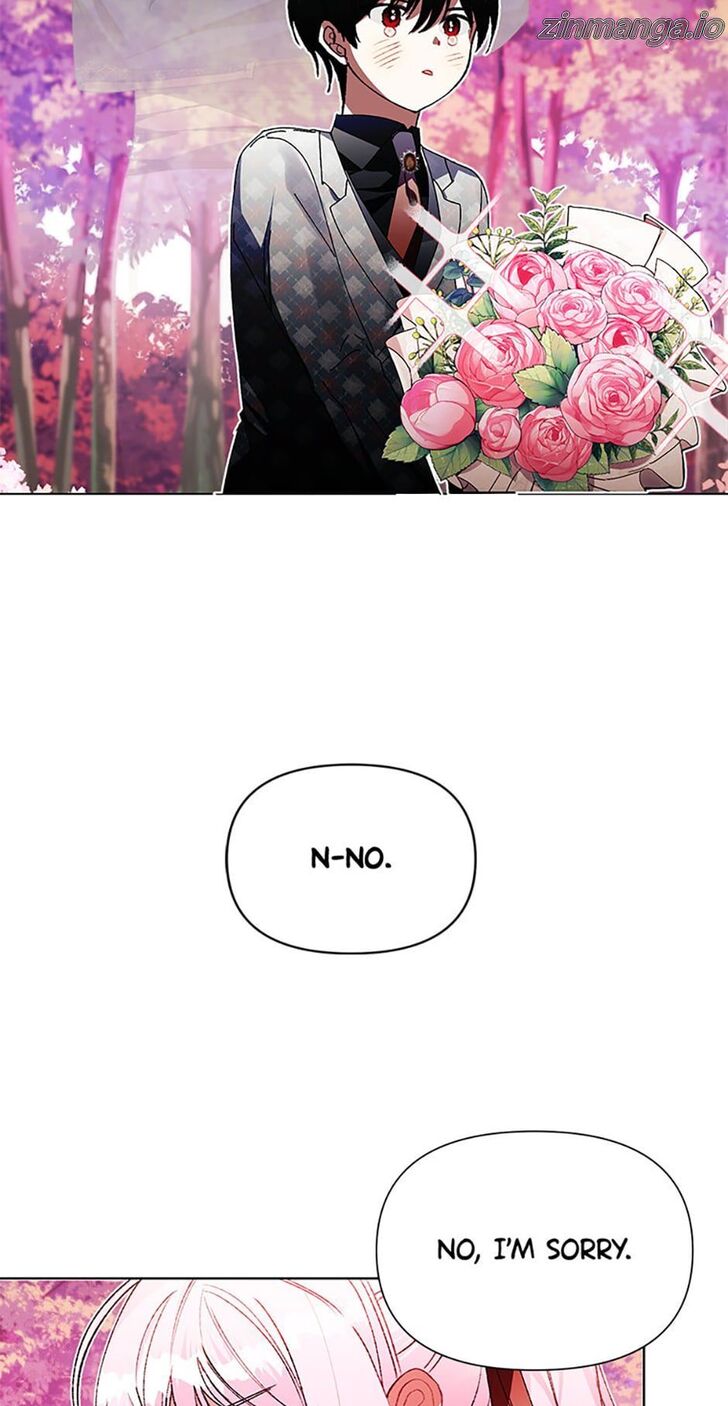 Read Who Made Me a Princess Manga Online