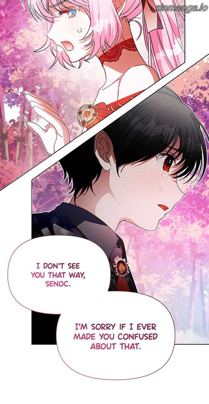 Read Who Made Me a Princess Manga Online