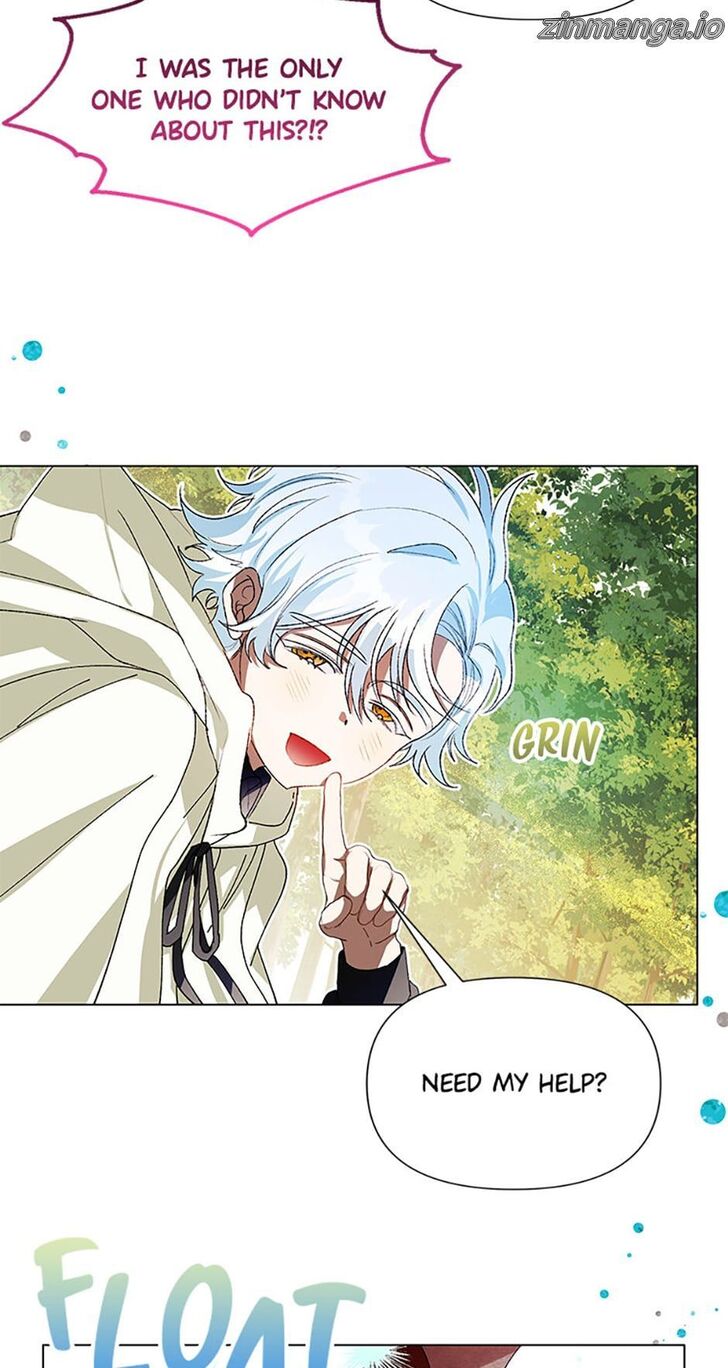 Read Who Made Me a Princess Manga Online