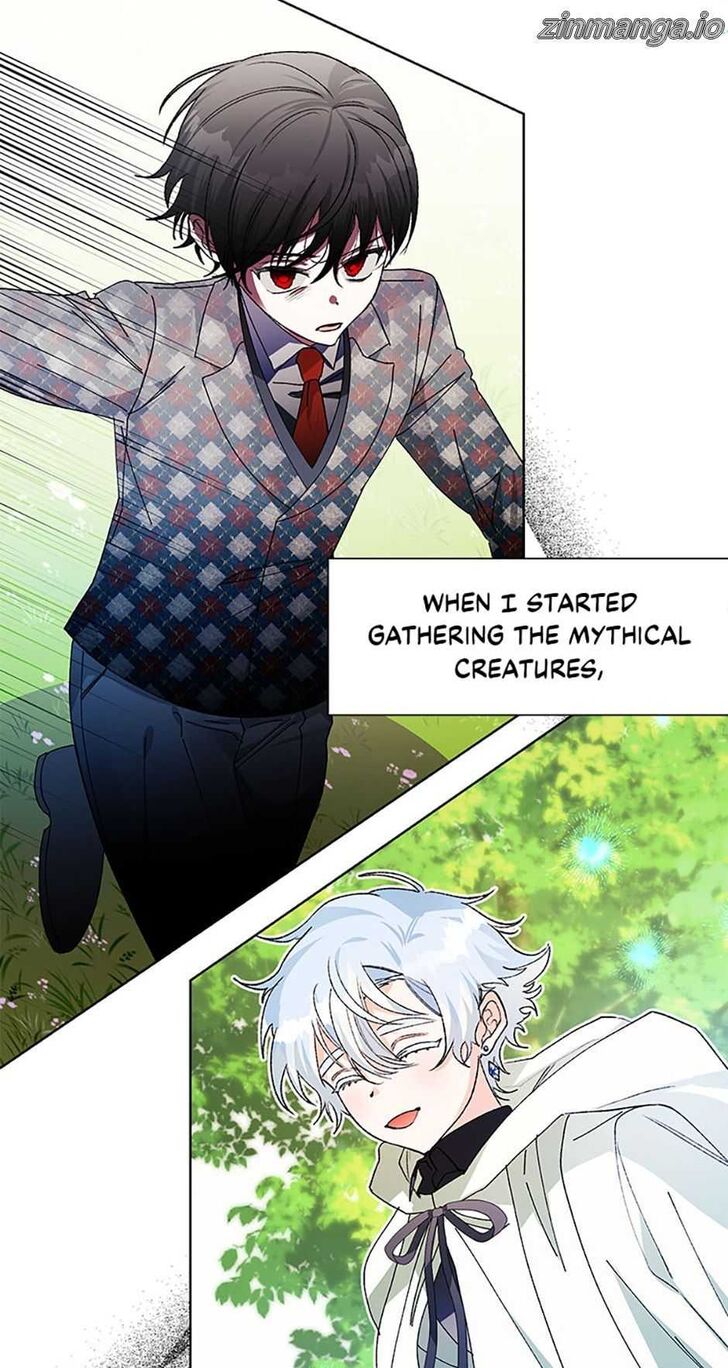 Read Who Made Me a Princess Manga Online