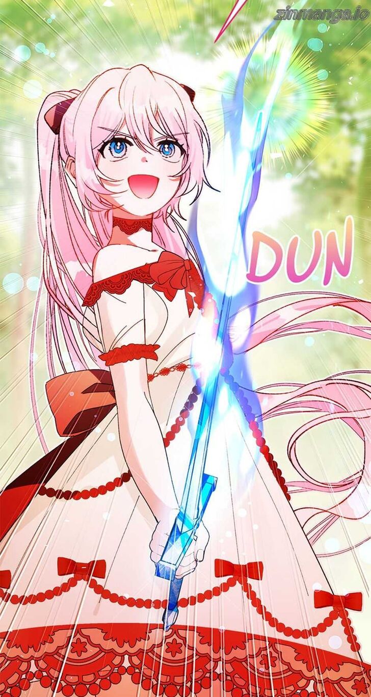 Read Who Made Me a Princess Manga Online
