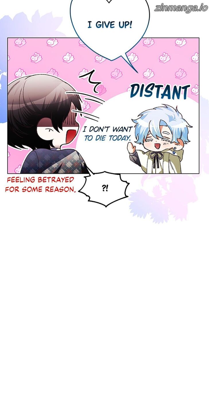 Read Who Made Me a Princess Manga Online