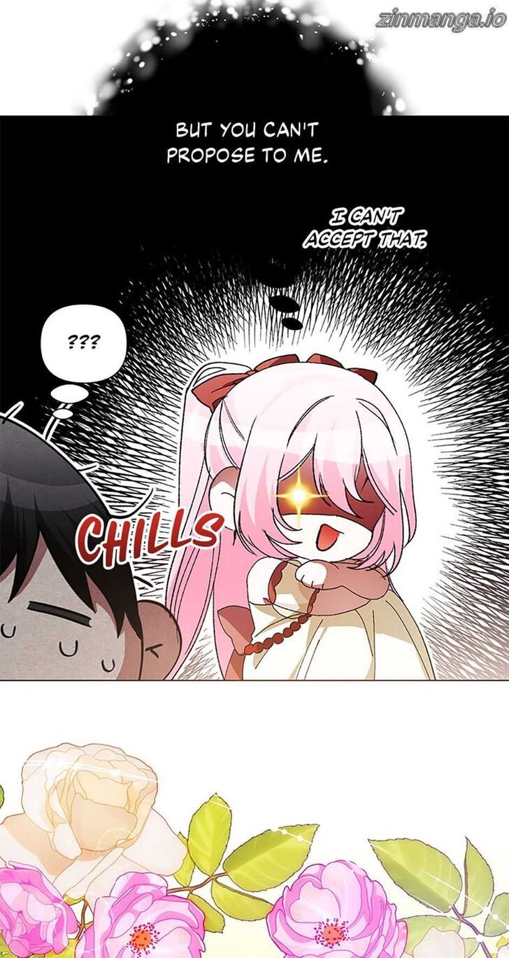 Read Who Made Me a Princess Manga Online