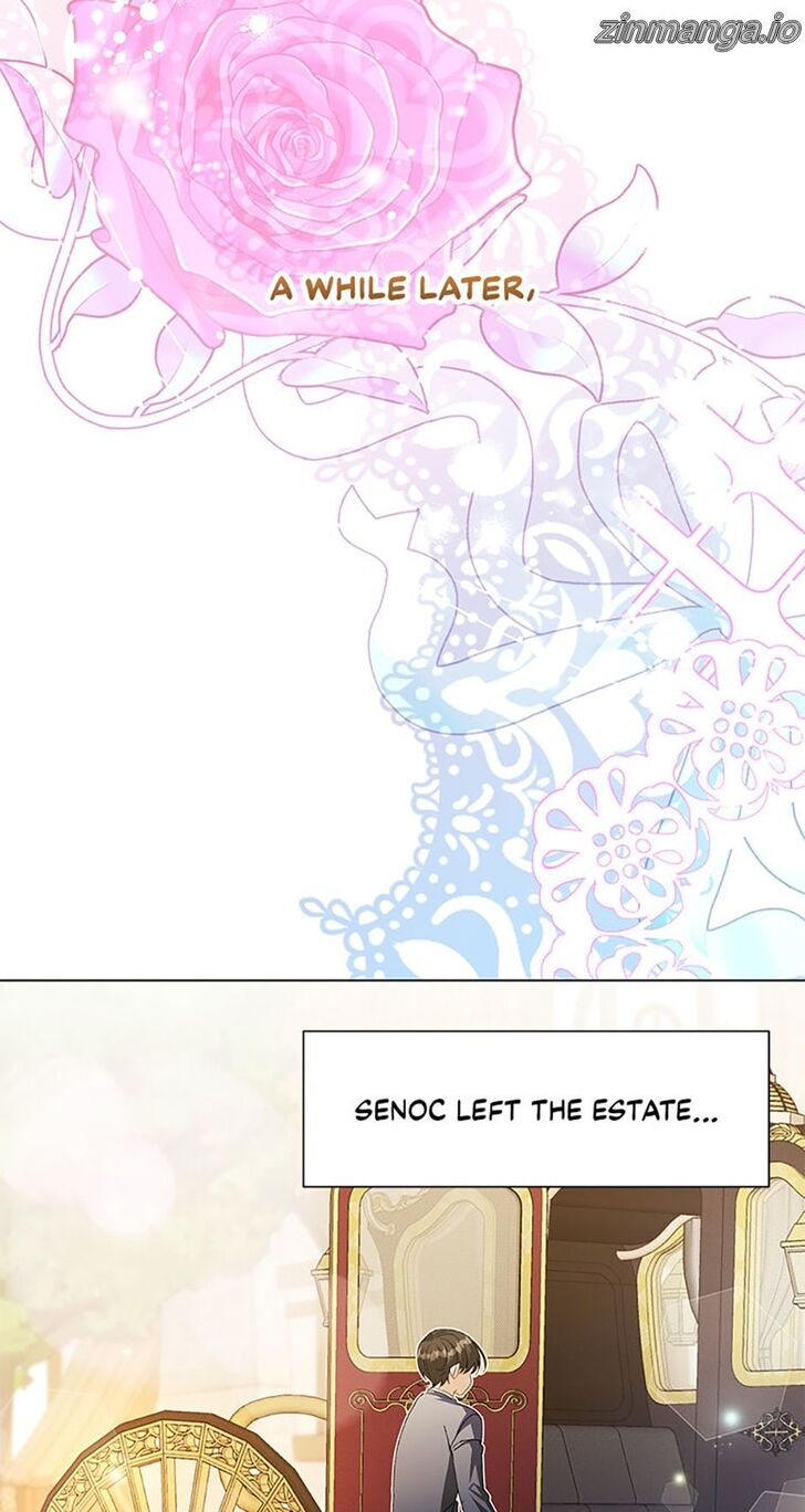 Read Who Made Me a Princess Manga Online