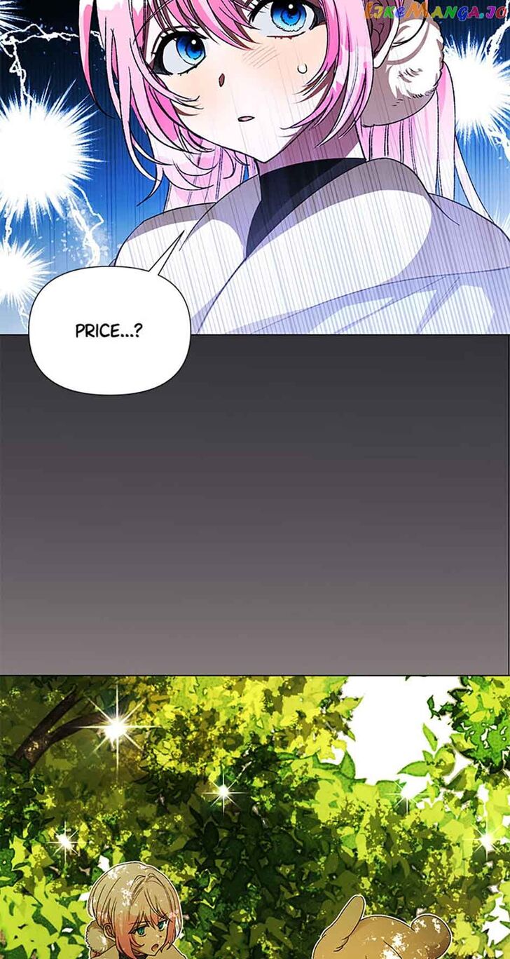 Read Who Made Me a Princess Manga Online