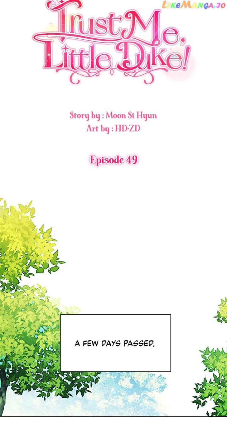 Read Who Made Me a Princess Manga Online