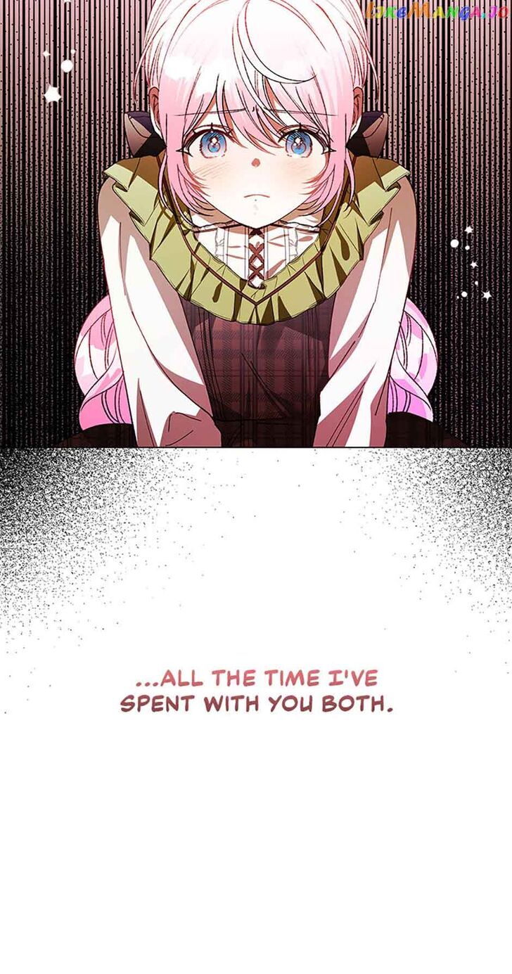 Read Who Made Me a Princess Manga Online