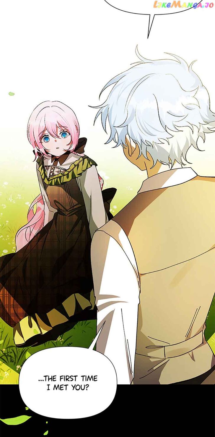 Read Who Made Me a Princess Manga Online