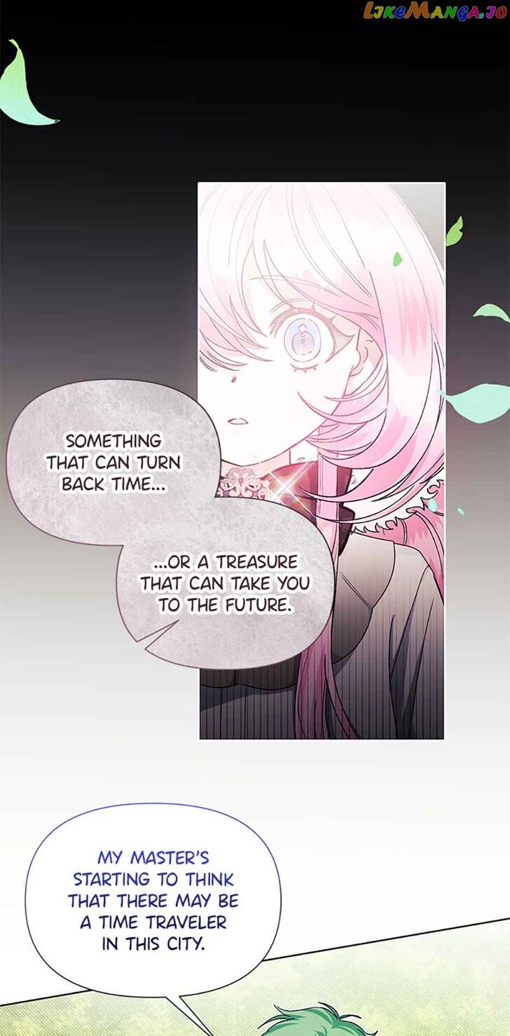 Read Who Made Me a Princess Manga Online