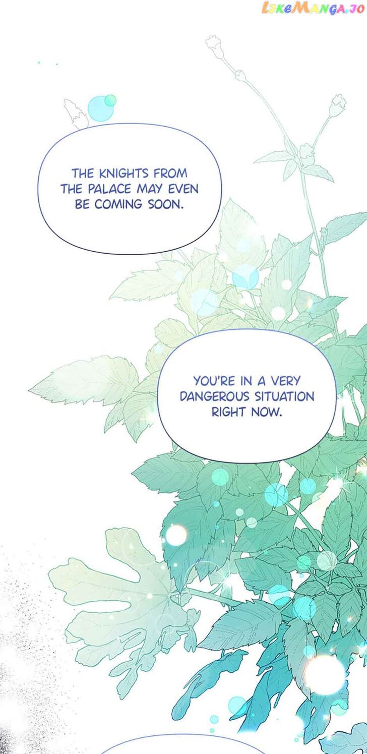 Read Who Made Me a Princess Manga Online