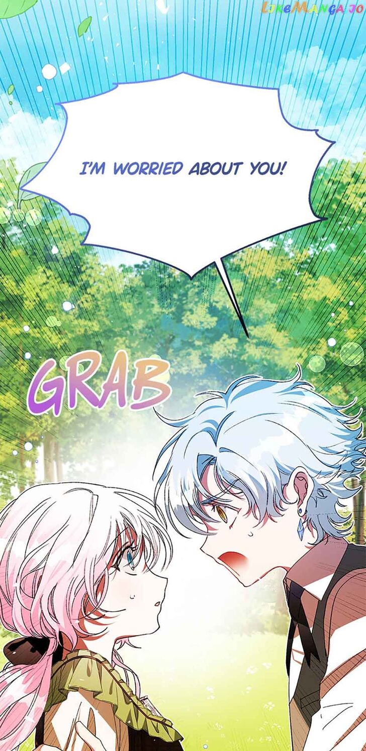 Read Who Made Me a Princess Manga Online