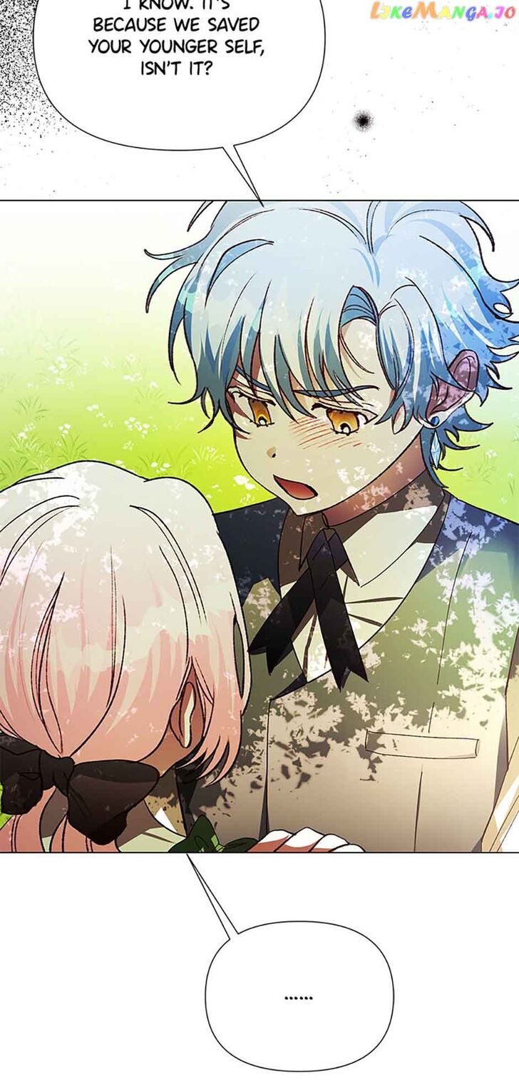 Read Who Made Me a Princess Manga Online
