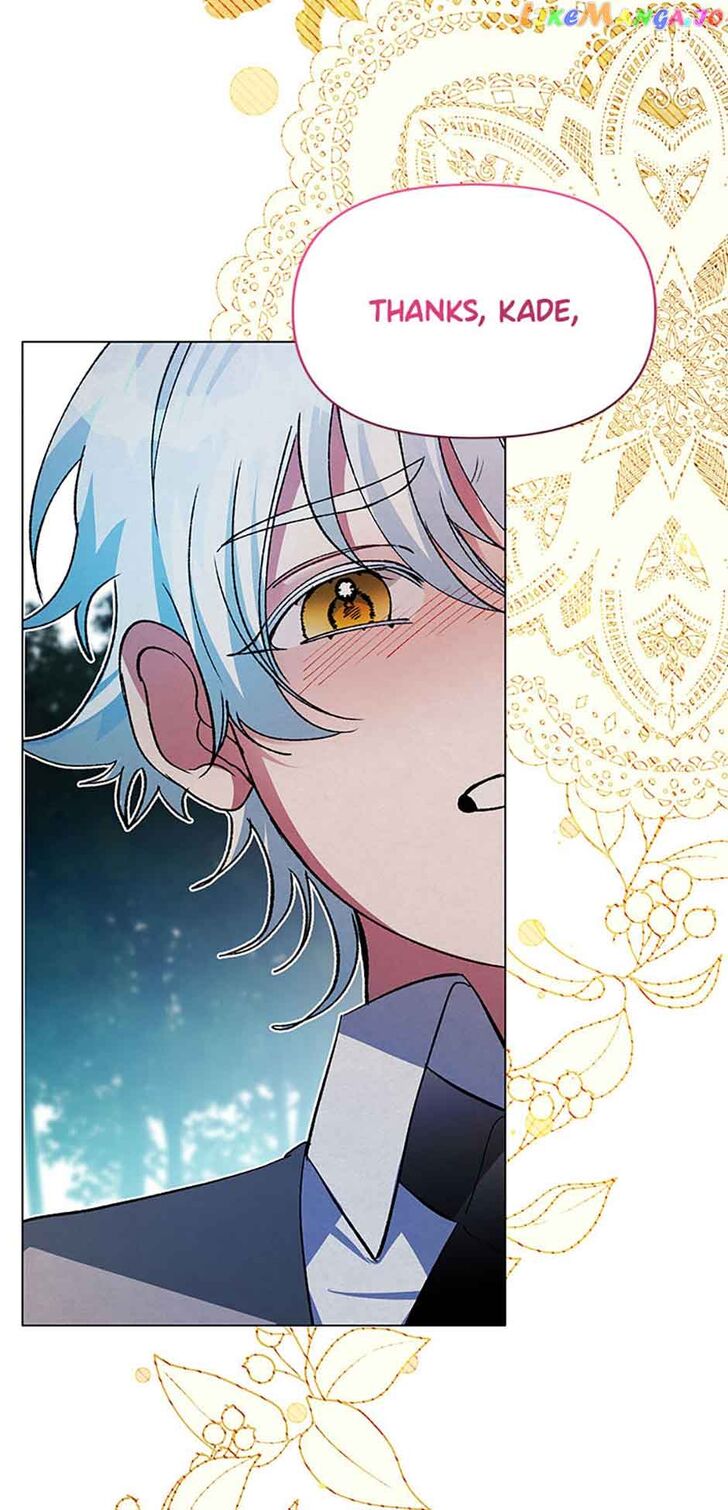 Read Who Made Me a Princess Manga Online