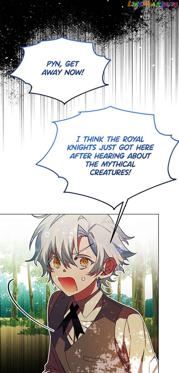 Read Who Made Me a Princess Manga Online